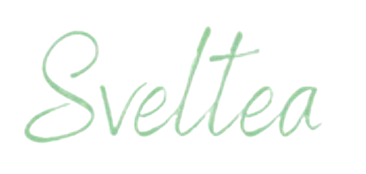 Sveltea - Slimming Tea