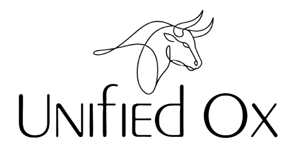 Unified Ox Hong Kong Logo