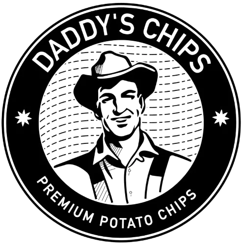 Daddy's Chips